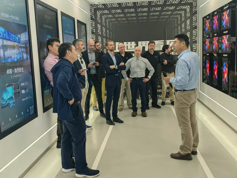 K8凯发旗下NP与虚拟动点整合优势资源，共谋AI与空间计算发展新篇章