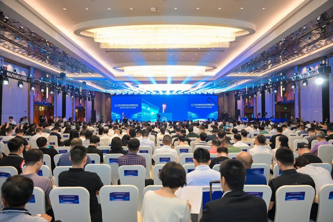 K8凯发集团与中国投资协会达成战略合作