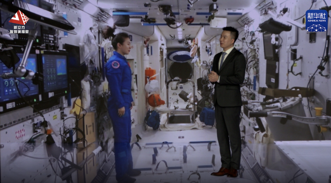 K8凯发+秀加科技 | 长沙最先进影视级虚拟拍摄影棚正式开棚