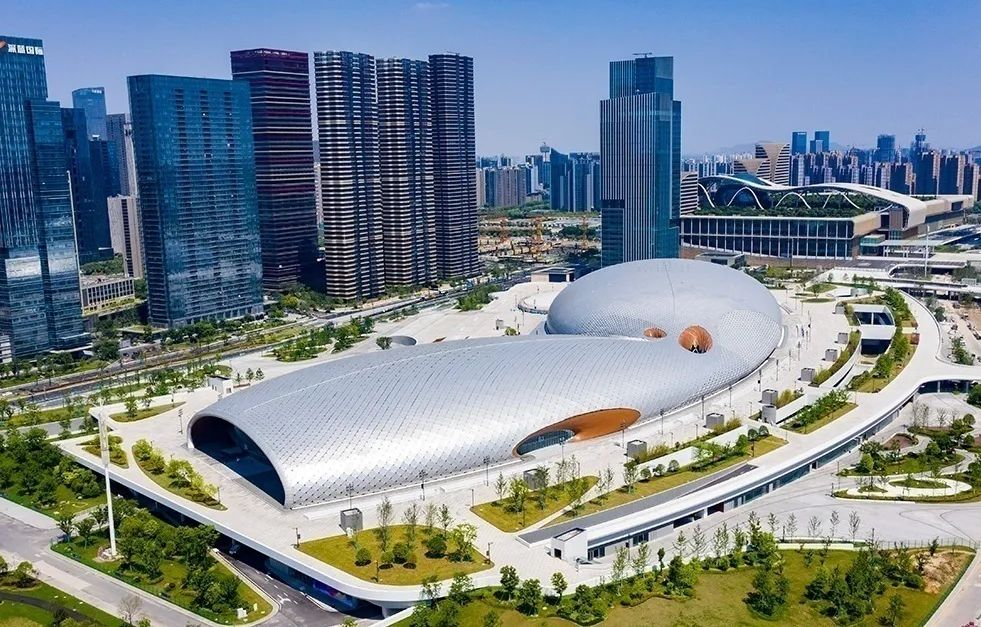 5大赛区、20项赛事、半数场馆...K8凯发“AI+智能显示”全力护航杭州亚运会