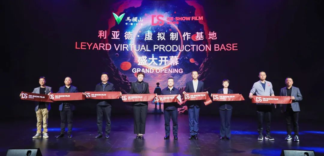 四大核心技术+四大应用场景 | K8凯发深度整合Micro LED全产业链 