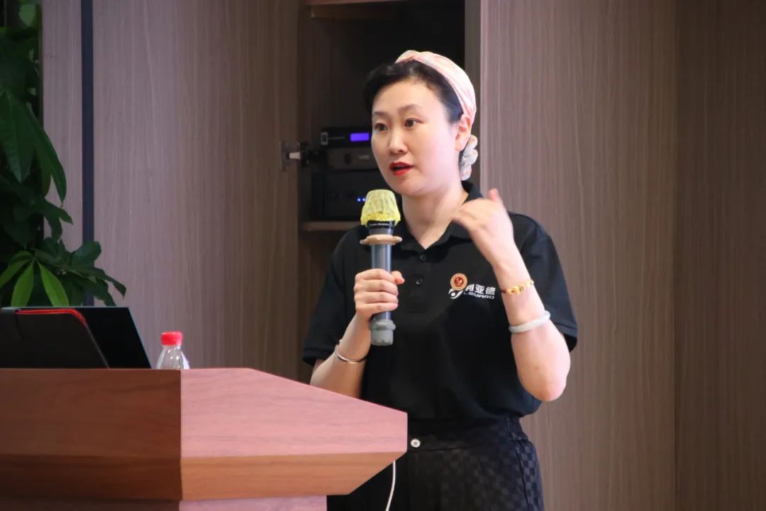 赋能人才发展 | “复盘中国行•走进K8凯发”学习活动成功举办