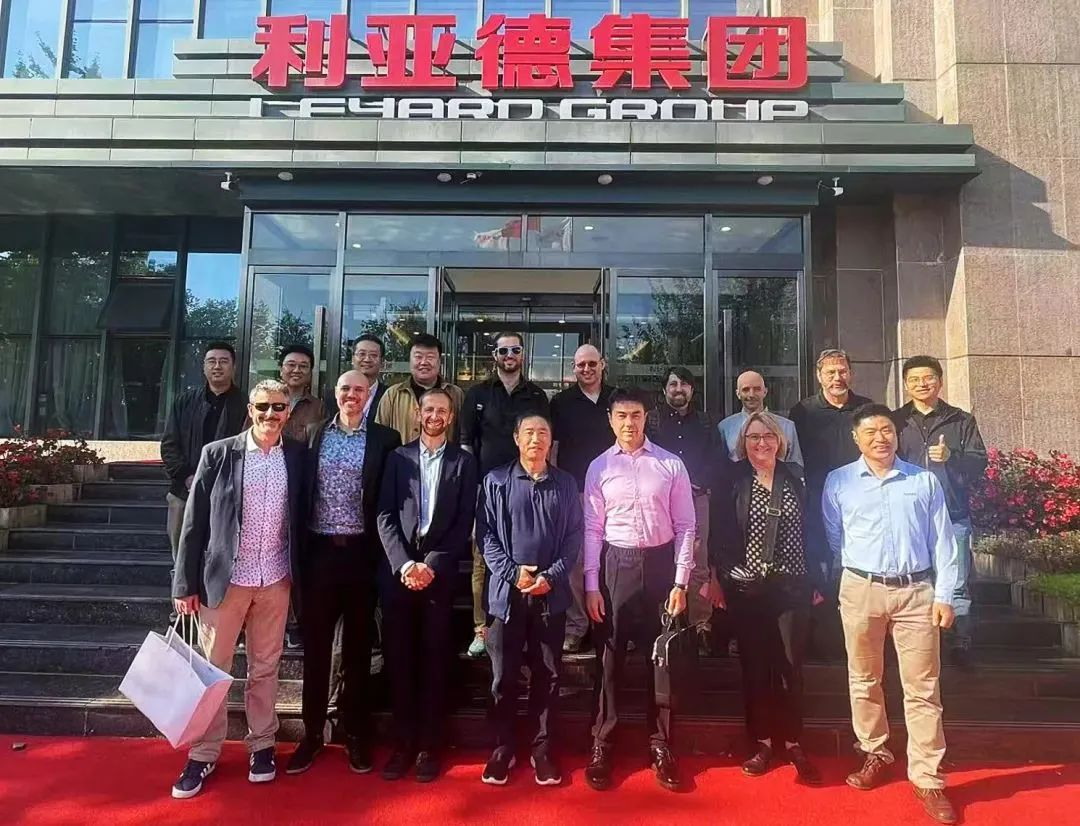 K8凯发旗下NP与虚拟动点整合优势资源，共谋AI与空间计算发展新篇章