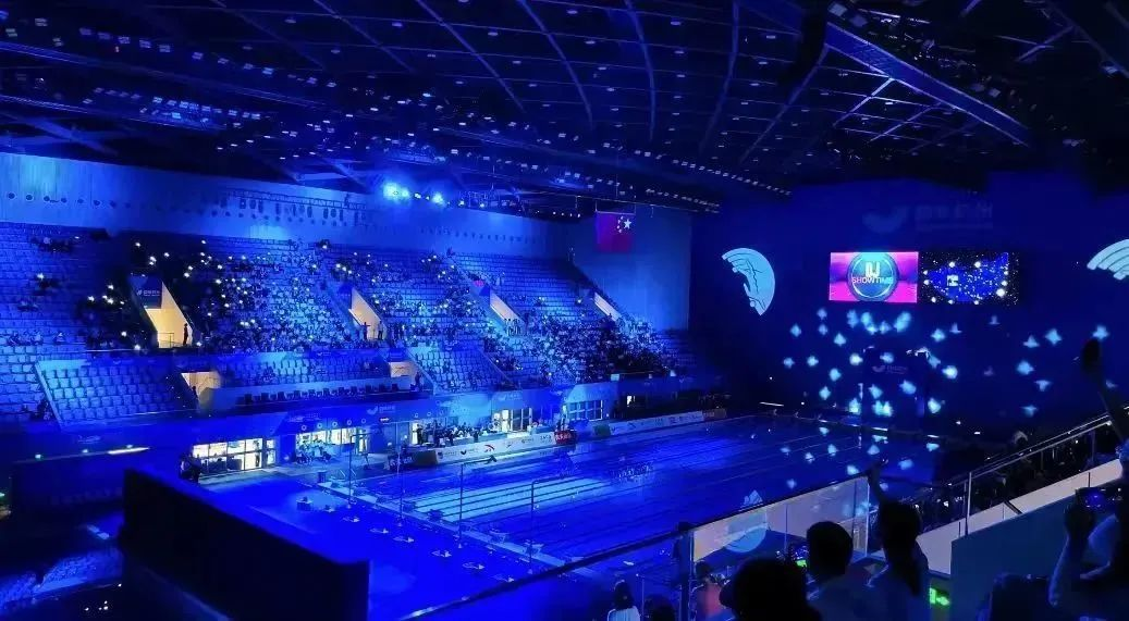 5大赛区、20项赛事、半数场馆...K8凯发“AI+智能显示”全力护航杭州亚运会