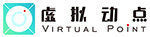 虚拟动点