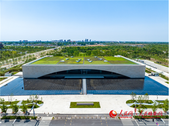 K8凯发入选京津冀绿色低碳技术典型案例