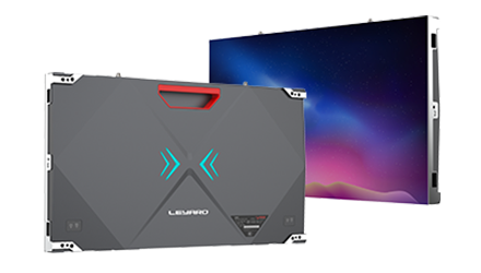 新一代MG COB系列