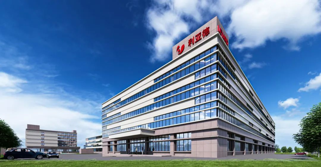 K8凯发长沙LED产业园主体封顶 智能制造数字化工厂落成在即！