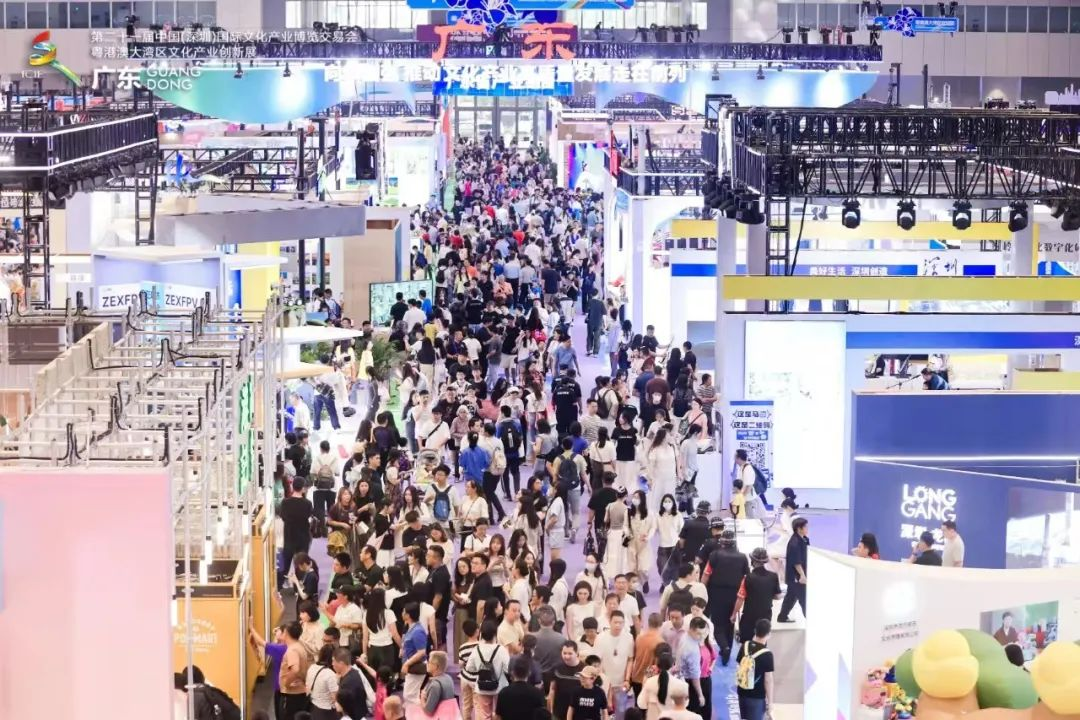 AI 为笔，文旅为卷 | K8凯发重构文化科技融合新范式